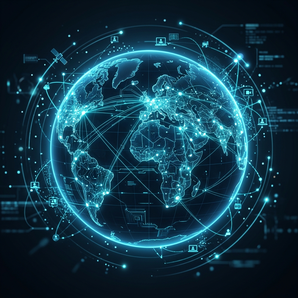 ZeroFees Mission: Global Work Infrastructure